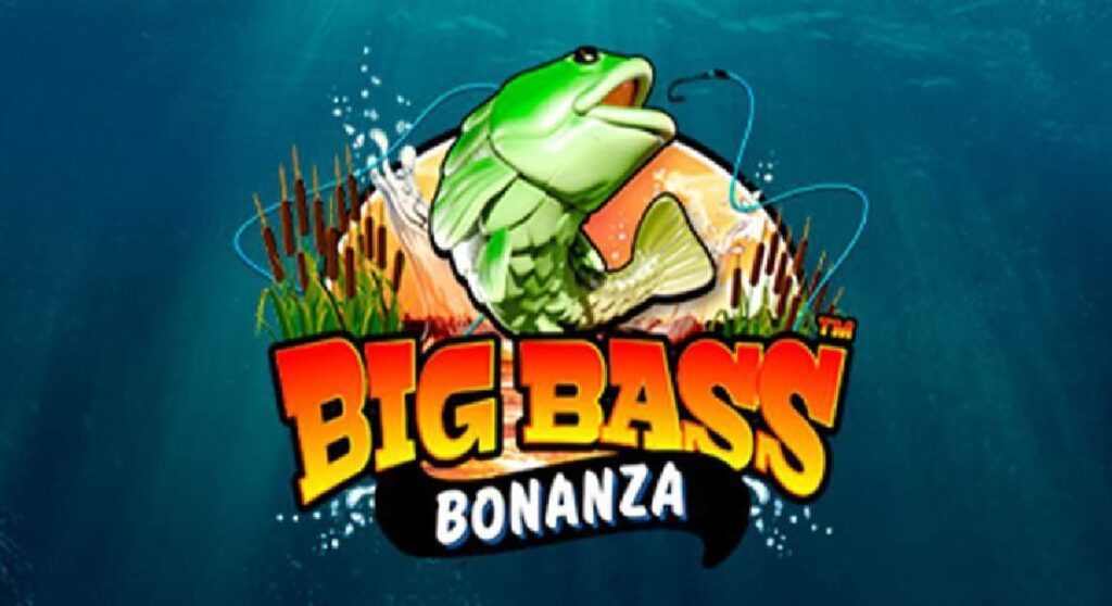 Big Bass Bonanza